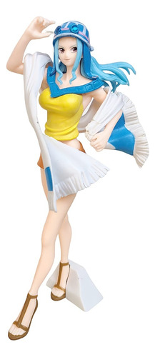 Anime De One Piece Nami Ace Vivi Boa Figura  A Elegir