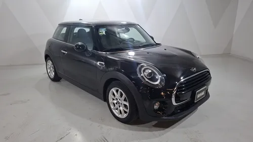 Mini Cooper 1.5 COOPER CHILI