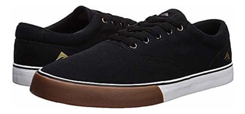 Zapatos Emerica Skate