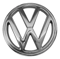 Comprar Para Vw Sedan 74 04 Emblema Cofre Metalico Vocho