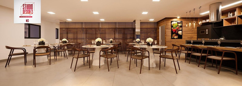 Imagem 28 de 30 de Edifício Studio Design 2 Tannat Apartamento Cobertura Com 3 Quartos Na Jatiúca - Co0003