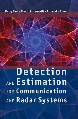 Libro Detection And Estimation For Communication And Rada...