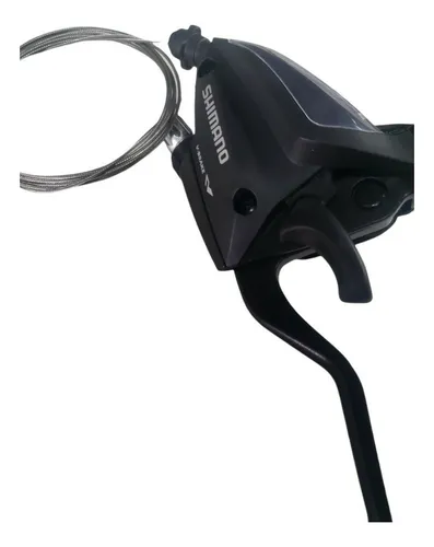 Palancas de cambio outlet shimano 8v