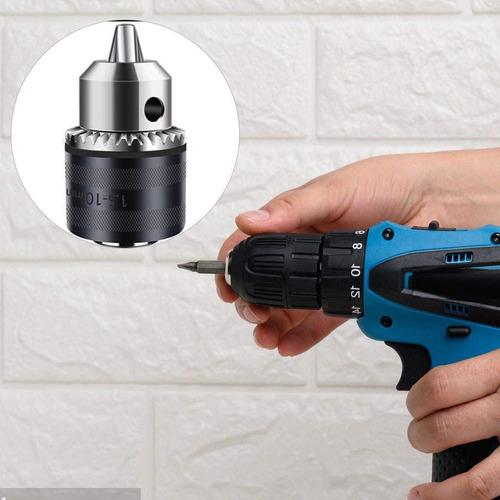 Youpin Adaptador De Amoladora Eléctrica Chuck M10x1.5 Rosca