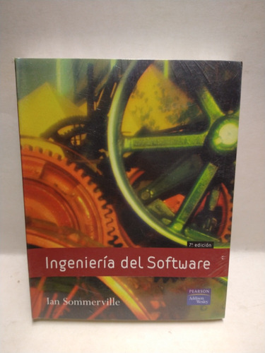 Ingeniería De Software 