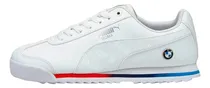 Comprar Puma Bmw Mms Roma Jr: ¡la Combinación Perfecta Entre El Estilo Clásico De Puma Y La Potencia De Bmw