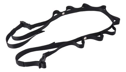 Cordón Portátil Para Coche, Tendedero Multifuncional