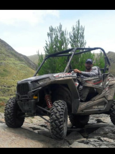 Utv Polaris Rzr S