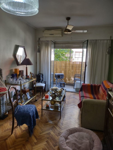 Imagen 3 de 17 de Departamento En Venta En Palermo