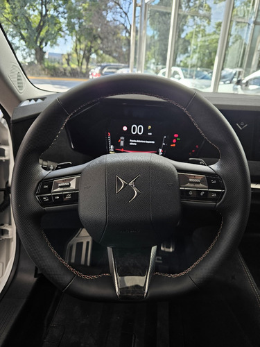 D.S. DS4 1.6 Performance Line 215 At8