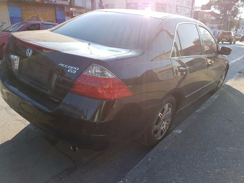 Sucata Honda Accord V6 2007 (somente Peças)