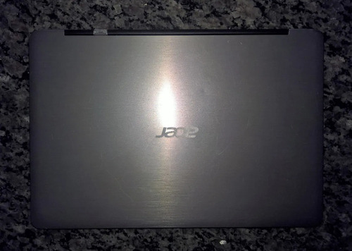 Ultrabook Acer S3 Ms2346
