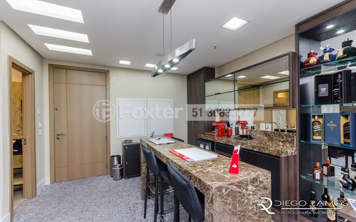 Imagem 3 de 19 de Sala / Conjunto Comercial, 37.15 M², Três Figueiras - 171558