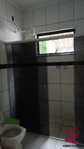Imagem 11 de 12 de Vende -se Essa Casa Na Aldeia Do Lago 2 - Panorama/sp. - Ca01368 - 70580836
