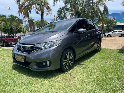 Honda Fit 1.5 Flex 5p Aut.