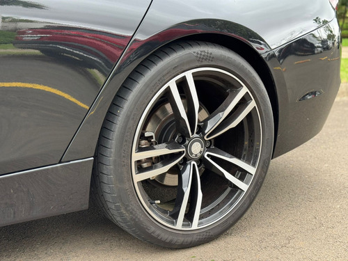 BMW 320I 2.0 SPORT GP 16V TURBO ACTIVE FLEX 4P AUTOMÁTICO