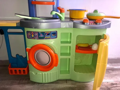 Cocinita prinsel cook n play clearance