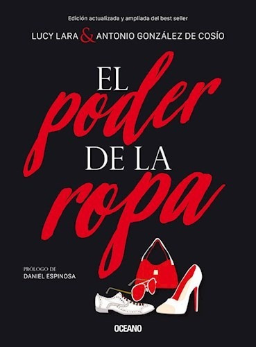 Poder De La Ropa (edicion Actualizada Y Ampliada) - Lara Lu