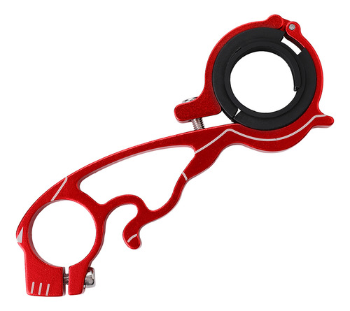 Extensor De Manillar De Bicicleta Para Bicicleta Soporte De