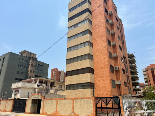 Apartamento En Venta Arichuna Maracaibo 
