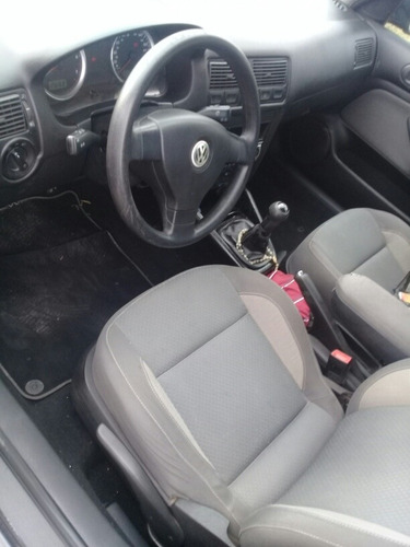 Volkswagen Golf 1.6 Format 2008