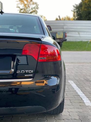 Audi A4 2.0 Tdi
