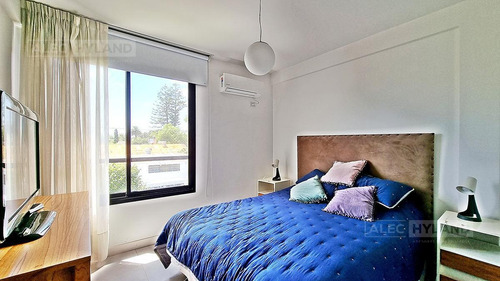 Imagen 12 de 28 de Departamento 3 Ambientes En Venta - Pasionaria San Isidro, Con Amenities