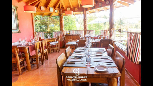 Imagen 13 de 22 de Venta Fondo De Comercio Gastronómico, Amplia Trayectoria. Ofrece Vivienda Permanente Para Comprador