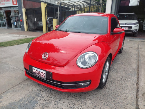 Volkswagen The Beetle 1.4 Tsi Design