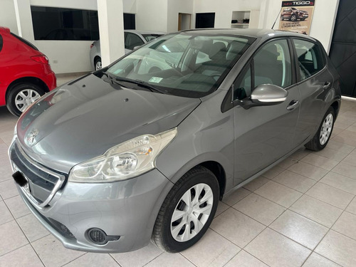 Peugeot 208 1.5 Active