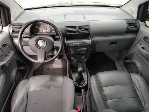 Volkswagen Spacefox 1.6 Completa