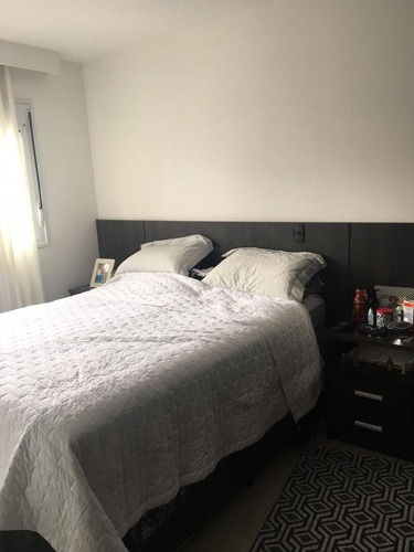 Imagem 13 de 29 de Apartamento À Venda, 66 M² Por R$ 650.000,00 - Cursino - São Paulo/sp - Ap1639