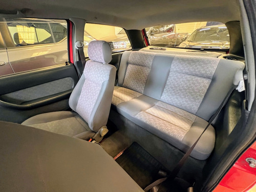 Volkswagen Gol 1.6 MI CL 8V GASOLINA 2P MANUAL