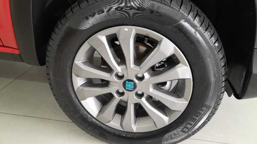 Fiat Strada Freedom 1.3 CS Plus (Flex)