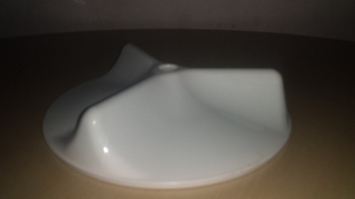 Imagen 3 de 3 de Aspa De Lavadora Samsung Semi Automatica 17.5 Cm