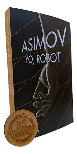 Yo, Robot - Isaac Asimov (o)