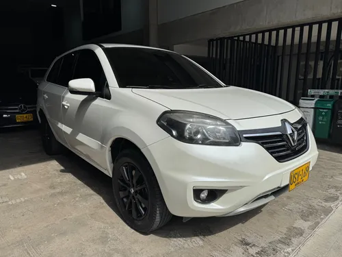 Renault Koleos 2.5 Expression