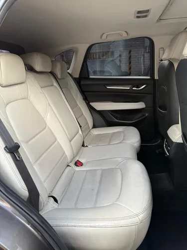 Mazda CX-5 2.5 Grand Touring Lx Camioneta