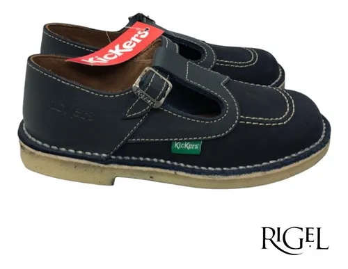 Kickers guillermina 2025