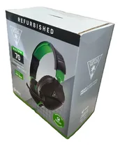 Comprar Diadema Turtle Beach Recon 70 ::.. Xbox Rea Condicionad Color Negro