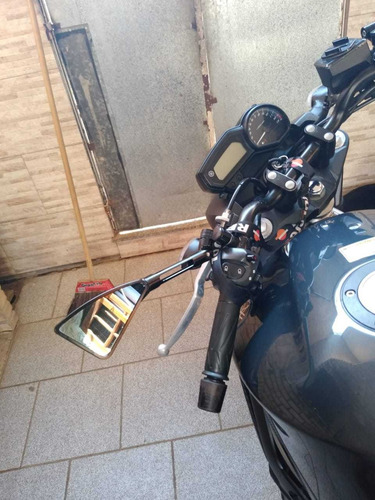 Yamaha Xj6n