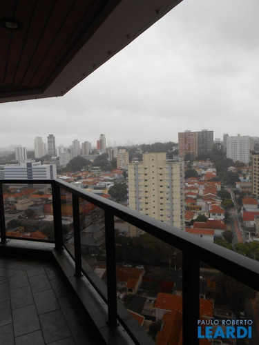 Imagem 5 de 15 de Apartamento - Chácara Santo Antonio - Sp - 587657