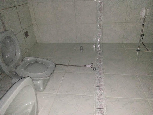 Imagem 16 de 16 de Maravilhosa Casa 3 Quartos. Amplo Quintal, Garagem E Varanda - Filadelfia - Ca0070
