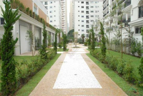 Imagem 3 de 8 de Cobertura Residencial À Venda, Perdizes, São Paulo - Co0550. - Co0550