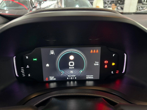 Jeep Renegade RENEGADE LONG. T270 1.3 TB 4X2 FLEX AUT.