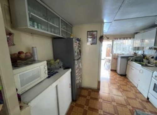 Casa En Venta Villa El Molino Puente Alto