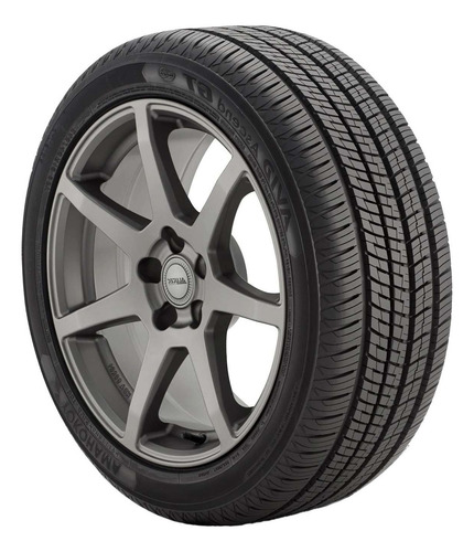 Llanta 245/45r19 Yokohama R S327 98v