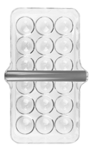 Porta Ovos Geladeira Electrolux Dw50x Df50 Dcw49 Df50x Df46