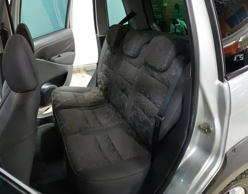 Fiat Idea 1.8 MPI ADVENTURE 8V FLEX 4P MANUAL
