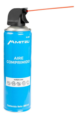 Aire Comprimido Limpiador M-aire